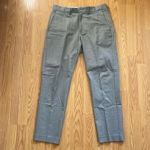 J Crew dress pant. Size 32 x 30